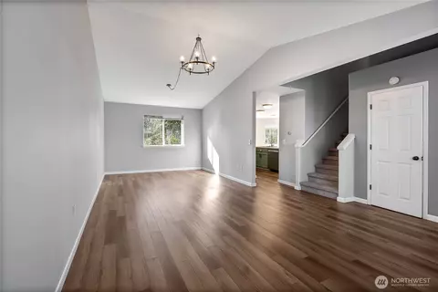 Living - 1102 187th Street Ct E, Spanaway, WA 98387 photo 4 of 5