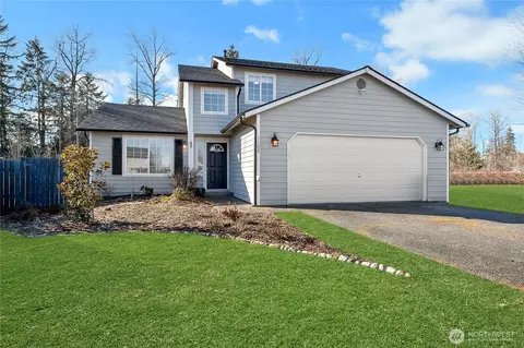 1102 187th Street Ct E, Spanaway, WA 98387
