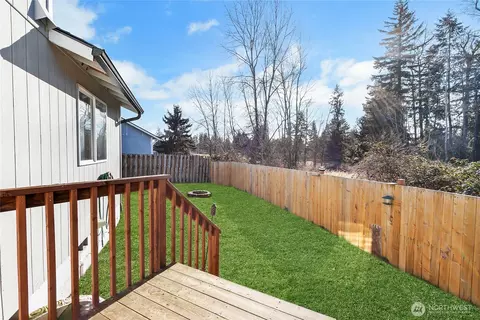 Exterior - 1102 187th Street Ct E, Spanaway, WA 98387 photo 3 of 5
