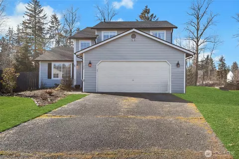 Exterior - 1102 187th Street Ct E, Spanaway, WA 98387 photo 2 of 5