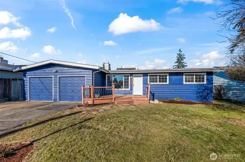 4262 S 290th St, Auburn, WA 98001