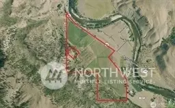 1941 Sr 153, Carlton, WA 98814