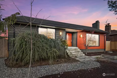 2314 S Orcas St, Seattle, WA 98108