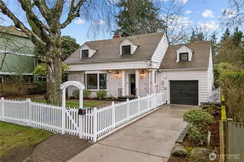8515 30th Ave NW, Seattle, WA 98117