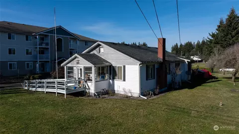 3003 Mt Vista Rd, Centralia, WA 98531