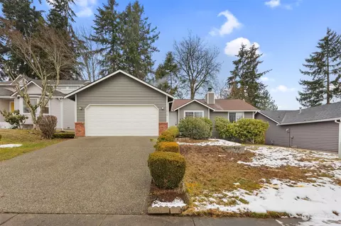 11812 SE 219th Pl, Kent, WA 98031