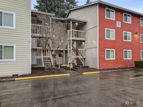 3436 I St NE #N203, Auburn, WA 98002