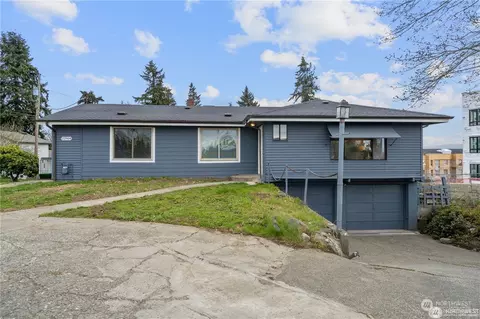 22904 Military Rd S, Kent, WA 98032