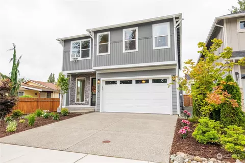 804 Lincoln Ave, Snohomish, WA 98290