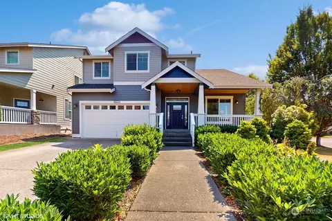 18204 123rd St E, Bonney Lake, WA 98391