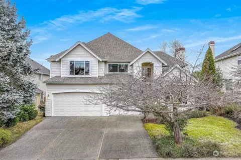 17416 NE 97th Way, Redmond, WA 98052