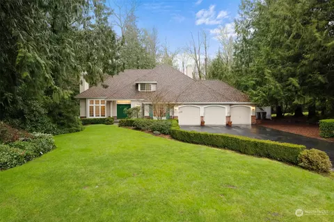 23608 NE 54th Pl, Redmond, WA 98053