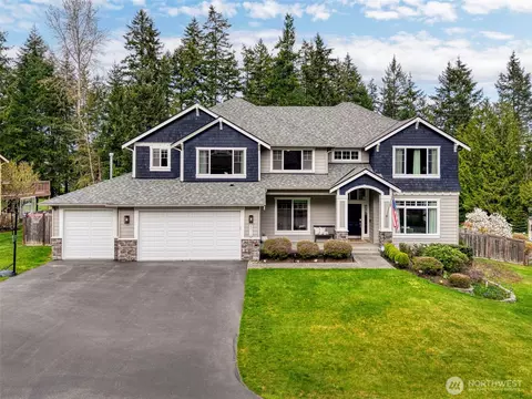 8016 Wenatchee Pl NW, Silverdale, WA 98383