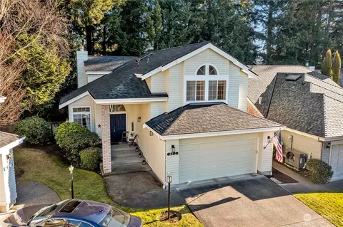 6103 83rd Ave W, University Place, WA 98467