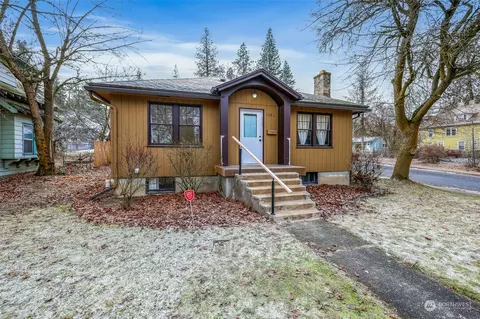1502 E 16th Ave, Spokane, WA 99203