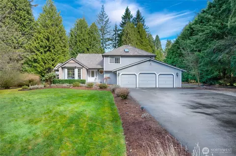 15218 NE 198th St, Woodinville, WA 98072