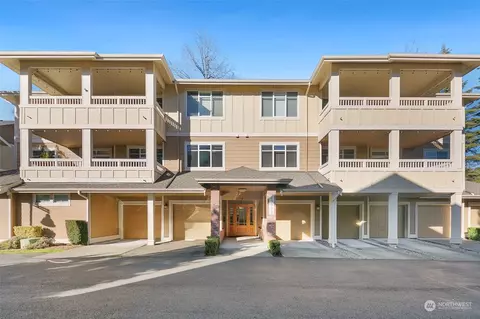 23932 NE 115th Ln #204, Redmond, WA 98053