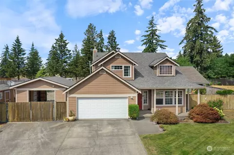 3901 212th Street Ct E, Spanaway, WA 98387
