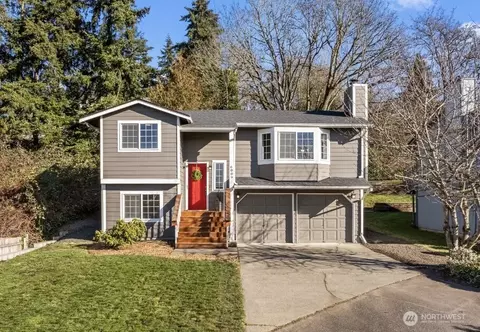 6009 S Cushman Ave, Tacoma, WA 98408