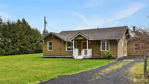 313 S Berry St, Centralia, WA 98531