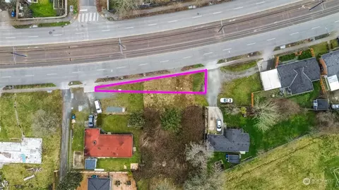 0 Martin Luther King Jr Way S, Seattle, WA 98118