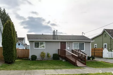 1516 S 54th St, Tacoma, WA 98408