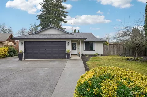 8601 NE 161st Ave, Vancouver, WA 98682