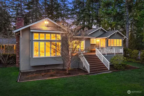 2254 78th Ave NE, Medina, WA 98039