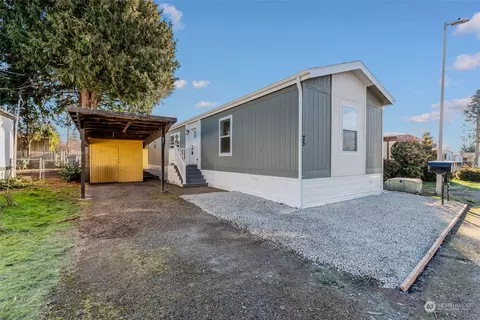 6811 NE 124th Ave #25, Vancouver, WA 98682