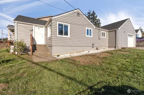 800 N 18th Ave, Kelso, WA 98626