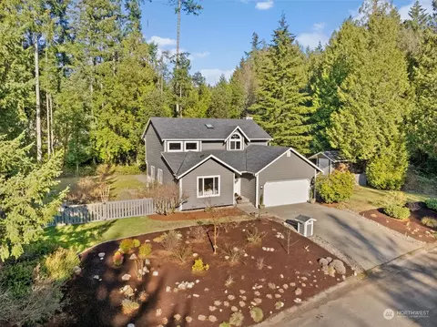 5303 138th Street Ct NW, Gig Harbor, WA 98332