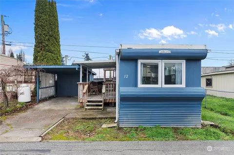 2522 Old Hwy 99 Sp 12 Rd S, Mount Vernon, WA 98273