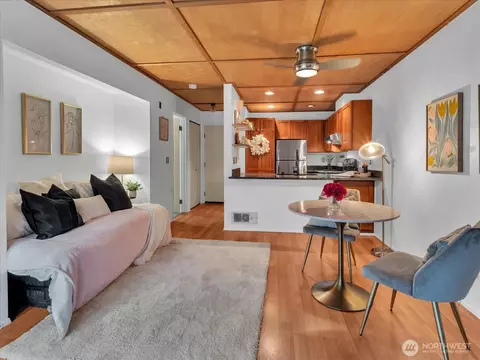 211 Summit Ave E #N308, Seattle, WA 98102