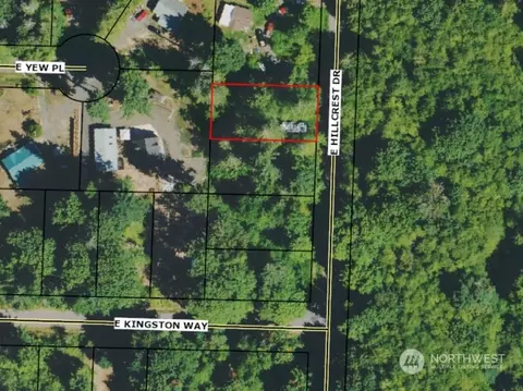 270 E Hillcrest Dr, Shelton, WA 98584