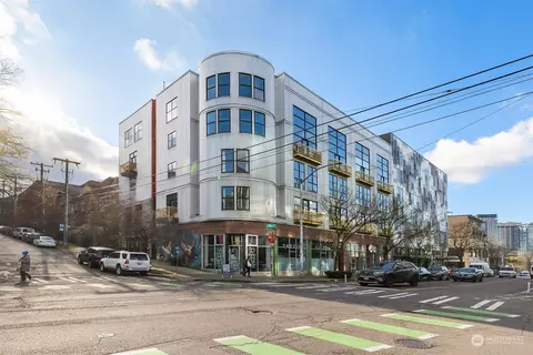 615 E Pike St #407, Seattle, WA 98122