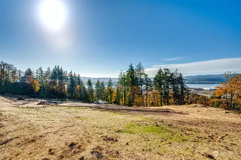0 Spencer Creek Rd #LOT 4, Kalama, WA 98625