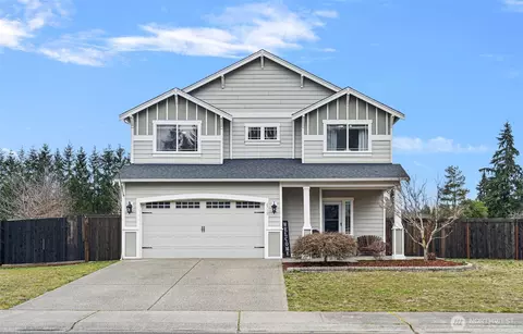 6713 291 St S, Roy, WA 98580