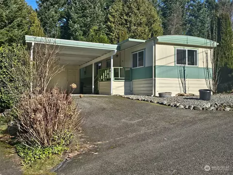 5609 88th Street Ct E #7, Puyallup, WA 98371