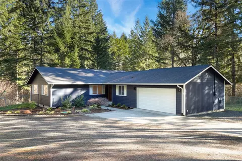 11312 Cowlitz Dr SE, Olympia, WA 98501