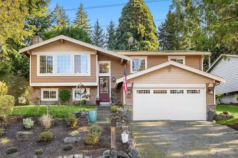 4866 123rd Pl SE, Bellevue, WA 98006