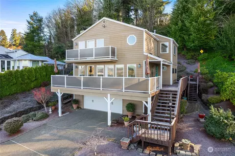 821 Leavenworth Ave NE, Olympia, WA 98506