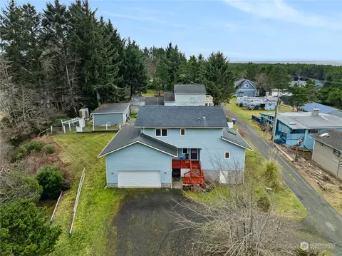 701 W Lila Ave, Westport, WA 98595