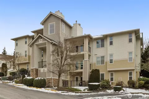 15026 40th Ave W #4-104, Lynnwood, WA 98087