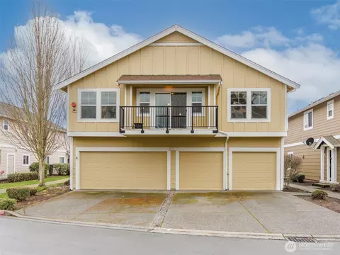6023 Illinois Ln #C, Lacey, WA 98513