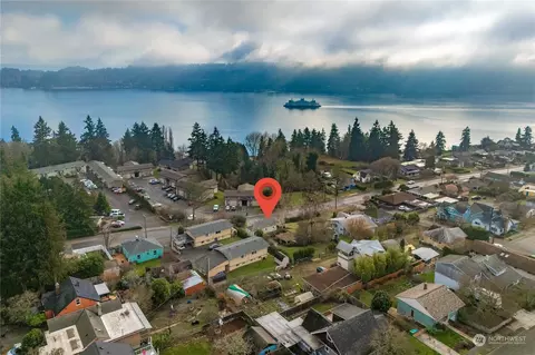 1611 Trenton Ave, Bremerton, WA 98310