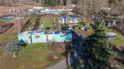 8617 312th St S, Roy, WA 98580