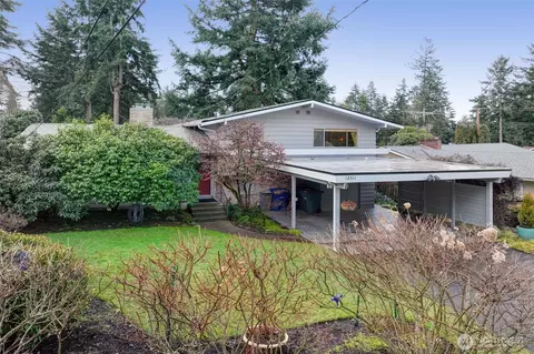 12511 SE 53rd St, Bellevue, WA 98006