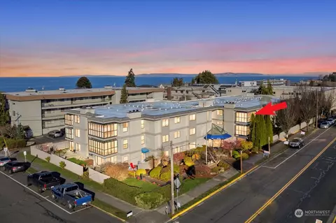 201 3rd Ave N #314, Edmonds, WA 98020