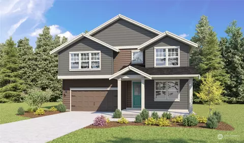 4047 Hyde Loop NE #108, Olympia, WA 98506
