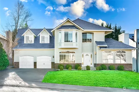 13515 SE 181st Pl, Renton, WA 98058